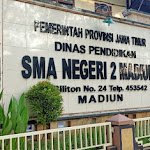 Review SMA Negeri 2 Kota Madiun
