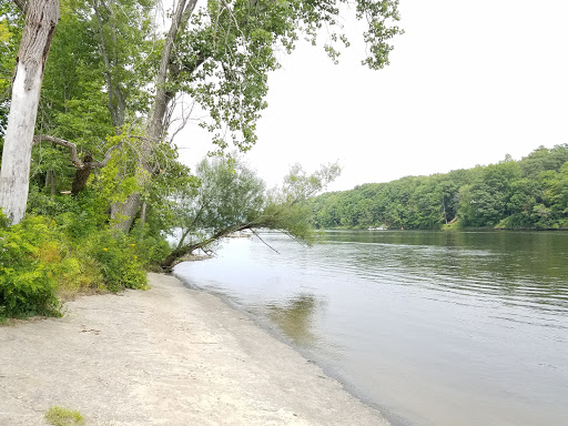 Tourist Attraction «Dinosaur Footprints», reviews and photos, US-5, Holyoke, MA 01040, USA