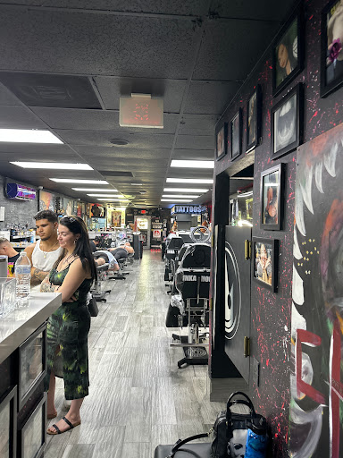 Explore good first tattoo ideas for men, creative tattoo ideas in Miami, available at INKAHOLIK TATTOOS