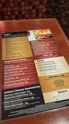 Bowling Alley «Stars and Strikes», reviews and photos, 8767 Roswell Rd, Sandy Springs, GA 30350, USA