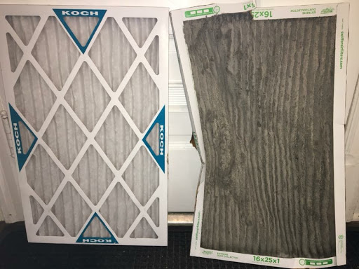 HVAC Contractor «Michall Daimion Heating & Air Conditioning, Inc.», reviews and photos, 440 E King Rd, Malvern, PA 19355, USA