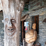 Photo n°1 de l'avis de Michaela.u fait le 24/06/2021 à 10:33 sur le  Agriturismo Roccolo San Bernardo à Carate Urio