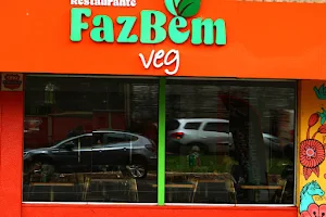 FazBem Restaurante Vegano image