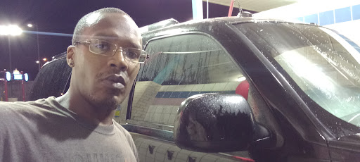 Car Wash «Cloudburst Car Wash», reviews and photos, 2011 W Parmer Ln, Austin, TX 78727, USA