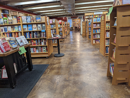 Used Book Store «Pioneer Bookstore», reviews and photos, 450 Center St, Provo, UT 84601, USA