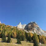 Photo n°7 de l'avis de Harald.c fait le 07/12/2018 à 06:53 sur le  Rifugio Sorgenti del Piave à Cima Sappada