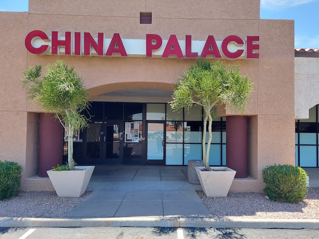 China Palace 85205