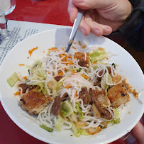 Vermicelle du Restaurant vietnamien BIENVENUE À HANOÏ à Montmorillon - n°4