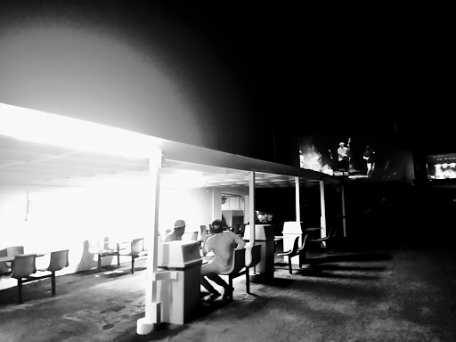 Drive-in Movie Theater «Circle Drive-In Theatre​», reviews and photos, 1911 Scranton Carbondale Hwy, Scranton, PA 18508, USA