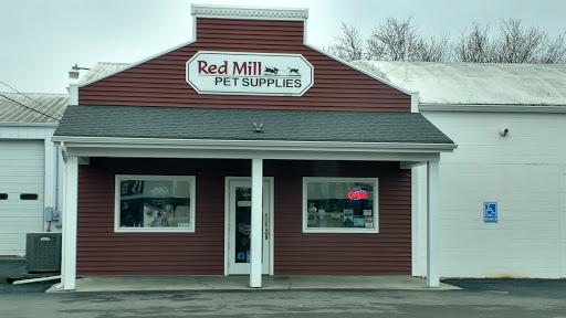 Red Mill Pet Supplies, 1111 W Chicago Blvd # 120, Tecumseh, MI 49286, USA, 