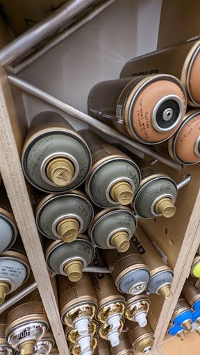 Art Supply Store «Blick Art Materials», reviews and photos, 401 Park Dr, Boston, MA 02215, USA