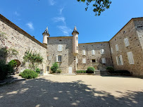 Château de Blou du Restaurant Les Pavés Gourmands à Thueyts - n°1
