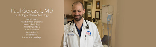 Paul Gerczuk, MD