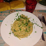 Photo n°1 de l'avis de Eliana.o fait le 24/07/2022 à 15:13 sur le  RAIS RISTORANTE PIZZERIA LOUNGE BAR à Marzamemi