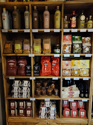 Photo n°35 de La Stazione à Montreux-Vieux ()