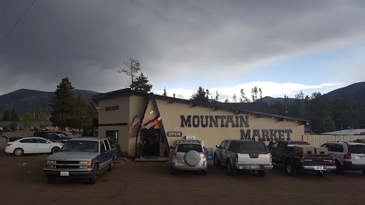 Grocery Store «Mountain Food Market», reviews and photos, 400 Grand Ave, Grand Lake, CO 80447, USA