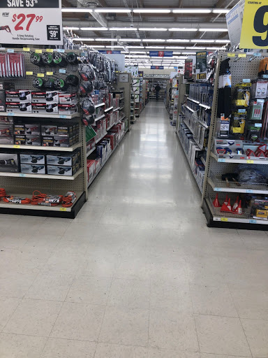 Hardware Store «Harbor Freight Tools», reviews and photos, 8601 Sheridan Blvd #300, Westminster, CO 80003, USA