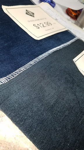 Fabric Store «Calico Corners», reviews and photos, 4725 San Jose Blvd, Jacksonville, FL 32207, USA