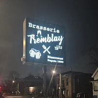 Brasserie Tremblay in Longueuil, undefined - 4.00 star rating