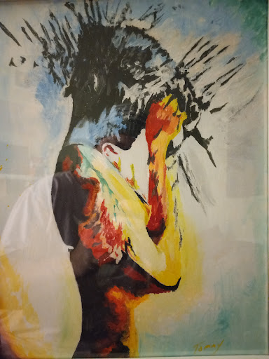 Art Supply Store «Blick Art Materials», reviews and photos, 201 S Clinton St #180, Iowa City, IA 52240, USA