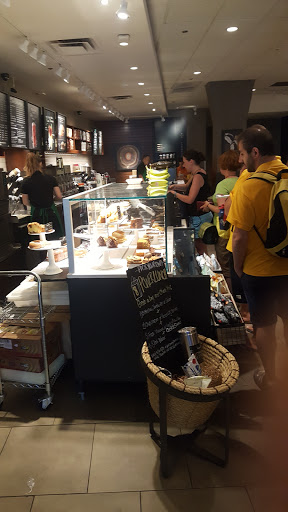 Coffee Shop «Starbucks», reviews and photos, 755 Boylston St, Boston, MA 02116, USA