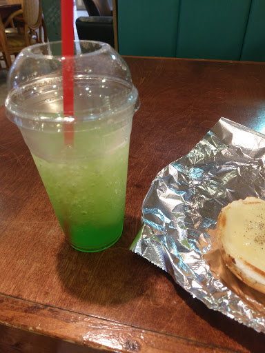 Cafe «The Sweet Shop Cafe & Lounge», reviews and photos, 701 W Jefferson St, Tallahassee, FL 32304, USA