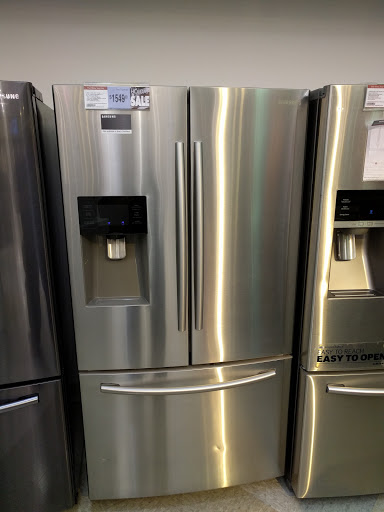 Refrigerator store Henderson