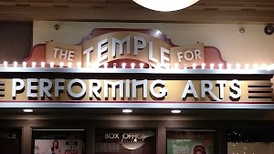 Temple Theater - photo 73