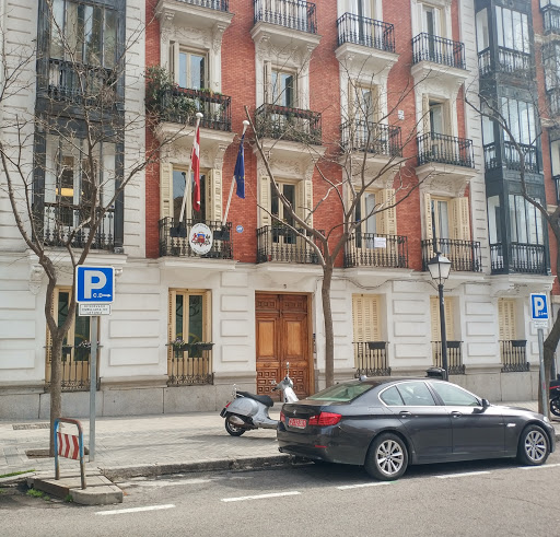 Embassy of Latvia