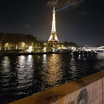 Photo n° 2 de l'avis de Abasher. fait le 20/11/2019 à 21:40 pour 6 New York à Paris