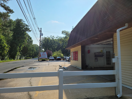 Auto Body Shop «County Line Auto Body», reviews and photos, 278 Alexander Ave, Howell, NJ 07731, USA