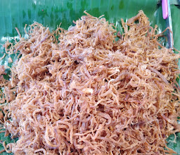 ตลาดนัดมาบชะลูด photo