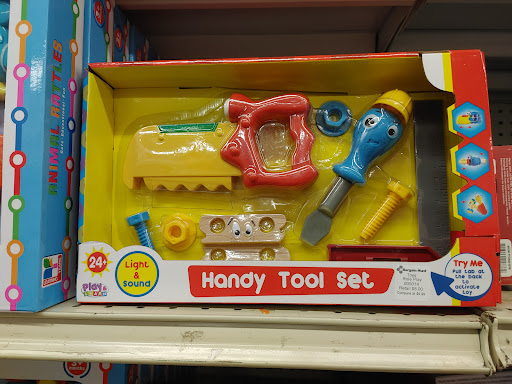 Discount Store «Bargain Hunt», reviews and photos, 3574 Soldano Boulevard, Columbus, OH 43228, USA