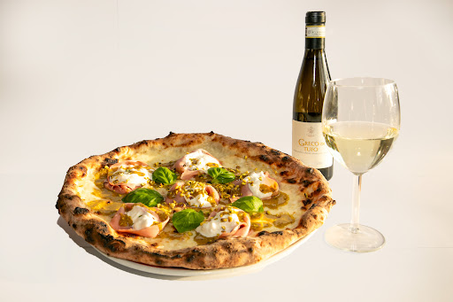 Pizzeria Pacchetello in Aprilia, Provincia di Latina