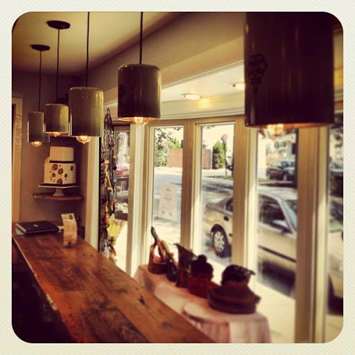 Coffee Shop «Velvet Sky Bakery & Cafe», reviews and photos, 307 Leedom St, Jenkintown, PA 19046, USA