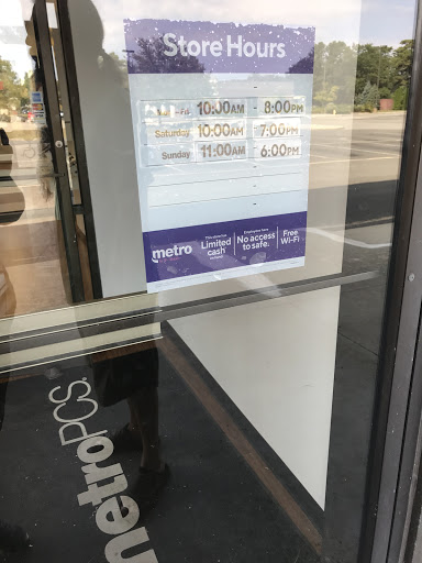 Mobile Network Operator «Metro PCS Authorized Dealer», reviews and photos, 161 Van Zile Rd, Brick, NJ 08724, USA