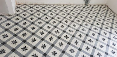 AM Carrelage à Blain