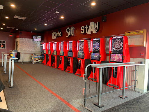 Bar & Grill «The Dog House Bar & Grill», reviews and photos, 2029 Woodlynn Ave, St Paul, MN 55109, USA