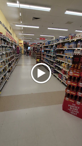 Grocery Store «Hannaford Supermarket», reviews and photos, 225 High St, Ellsworth, ME 04605, USA