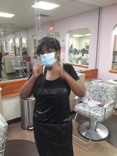 Hair Salon «Angels Touch Hair Salon», reviews and photos, 429 Church Ln, Yeadon, PA 19050, USA