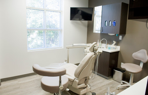 Dentist «Signature Smiles Cary, NC - Archie Cook, Jr. DDS», reviews and