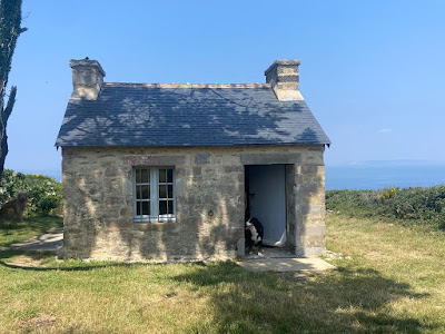 TI FELIX à Goulien
