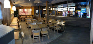Photo n°19 de Burger Kebab Gare à Nancy ()