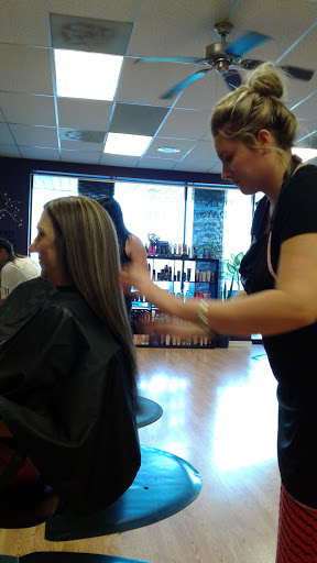 Beauty Salon «Zen Hair Studio and Day Spa», reviews and photos, 20062 Vreeland Rd, Woodhaven, MI 48183, USA