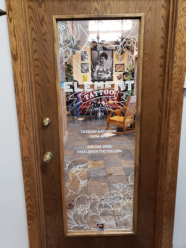 Tattoo Shop «Element Tattoo», reviews and photos, 1716 W Main St #8E, Bozeman, MT 59715, USA