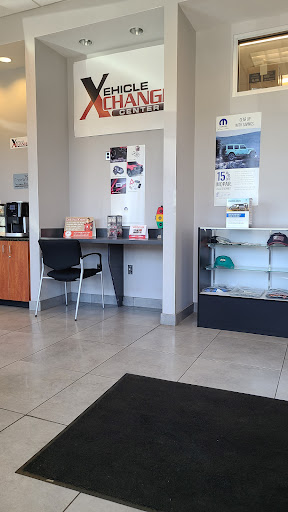 Jeep Dealer «Reedman Toll Chrysler Dodge Jeep RAM of Jenkintown», reviews and photos, 140 Old York Rd, Jenkintown, PA 19046, USA