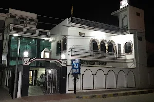 Hotel Raj Mahal image