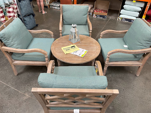 Home Improvement Store «The Home Depot», reviews and photos, 2745 Teller Rd, Thousand Oaks, CA 91320, USA