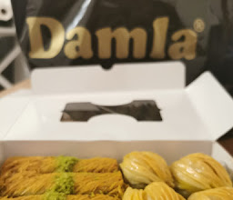 Damla photo