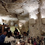 Photo n°1 de l'avis de Giovanni.i fait le 07/04/2024 à 08:17 sur le  Osteria Del Tempo Perso à Ostuni